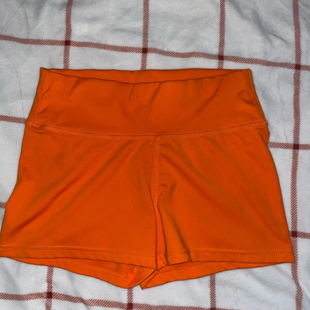Gym shorts